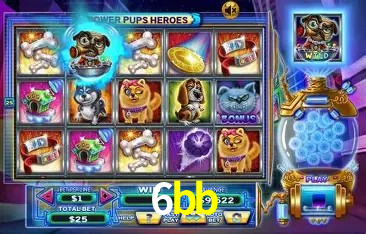 Exclusive Offers 6bb