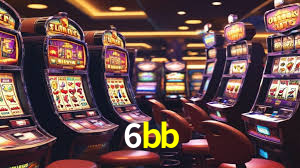 VIP Casino 6bb